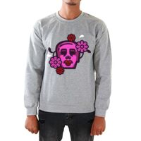 Adult Crew Neck Sweater Thumbnail