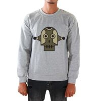 Adult Crew Neck Sweater Thumbnail