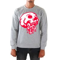 Adult Crew Neck Sweater Thumbnail
