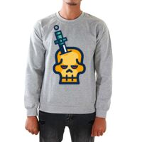 Adult Crew Neck Sweater Thumbnail