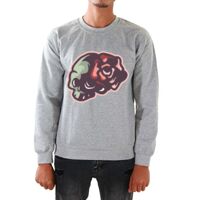 Adult Crew Neck Sweater Thumbnail