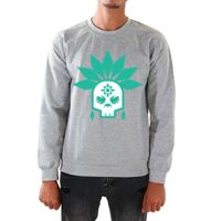 Adult Crew Neck Sweater Thumbnail