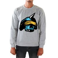 Adult Crew Neck Sweater Thumbnail