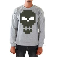 Adult Crew Neck Sweater Thumbnail