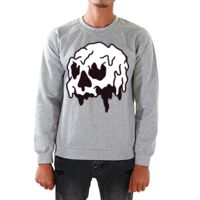 Adult Crew Neck Sweater Thumbnail