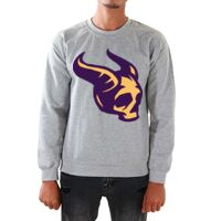 Adult Crew Neck Sweater Thumbnail