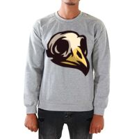 Adult Crew Neck Sweater Thumbnail