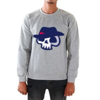 Adult Crew Neck Sweater Thumbnail
