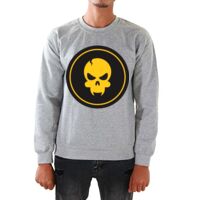 Adult Crew Neck Sweater Thumbnail