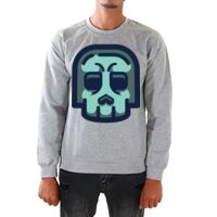 Adult Crew Neck Sweater Thumbnail