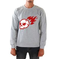 Adult Crew Neck Sweater Thumbnail