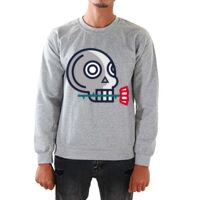Adult Crew Neck Sweater Thumbnail