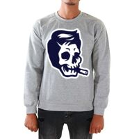 Adult Crew Neck Sweater Thumbnail