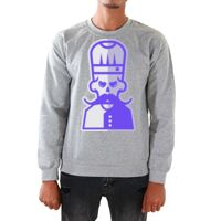 Adult Crew Neck Sweater Thumbnail