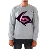 Adult Crew Neck Sweater Thumbnail