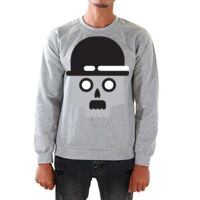 Adult Crew Neck Sweater Thumbnail
