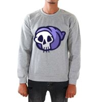 Adult Crew Neck Sweater Thumbnail