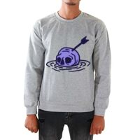 Adult Crew Neck Sweater Thumbnail