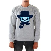 Adult Crew Neck Sweater Thumbnail
