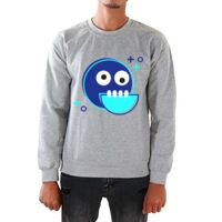 Adult Crew Neck Sweater Thumbnail