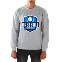 Adult Crew Neck Sweater Thumbnail