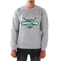 Adult Crew Neck Sweater Thumbnail
