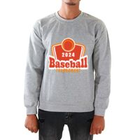 Adult Crew Neck Sweater Thumbnail