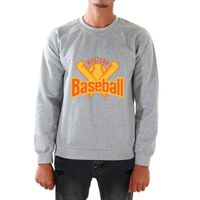 Adult Crew Neck Sweater Thumbnail