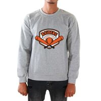 Adult Crew Neck Sweater Thumbnail