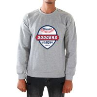 Adult Crew Neck Sweater Thumbnail
