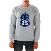 Adult Crew Neck Sweater Thumbnail