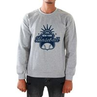 Adult Crew Neck Sweater Thumbnail