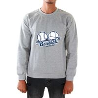 Adult Crew Neck Sweater Thumbnail