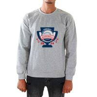 Adult Crew Neck Sweater Thumbnail