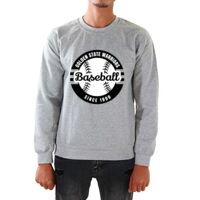 Adult Crew Neck Sweater Thumbnail