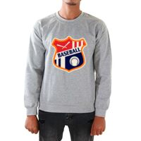 Adult Crew Neck Sweater Thumbnail