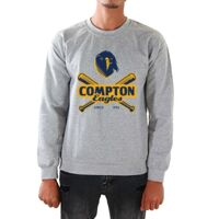 Adult Crew Neck Sweater Thumbnail