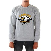 Adult Crew Neck Sweater Thumbnail