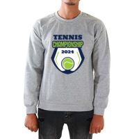 Adult Crew Neck Sweater Thumbnail