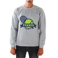 Adult Crew Neck Sweater Thumbnail