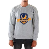 Adult Crew Neck Sweater Thumbnail