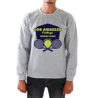 Adult Crew Neck Sweater Thumbnail