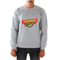 Adult Crew Neck Sweater Thumbnail