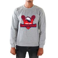 Adult Crew Neck Sweater Thumbnail