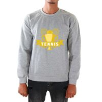 Adult Crew Neck Sweater Thumbnail