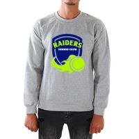 Adult Crew Neck Sweater Thumbnail