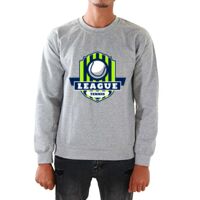 Adult Crew Neck Sweater Thumbnail