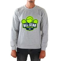 Adult Crew Neck Sweater Thumbnail