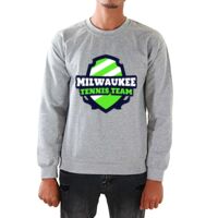 Adult Crew Neck Sweater Thumbnail