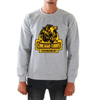 Adult Crew Neck Sweater Thumbnail